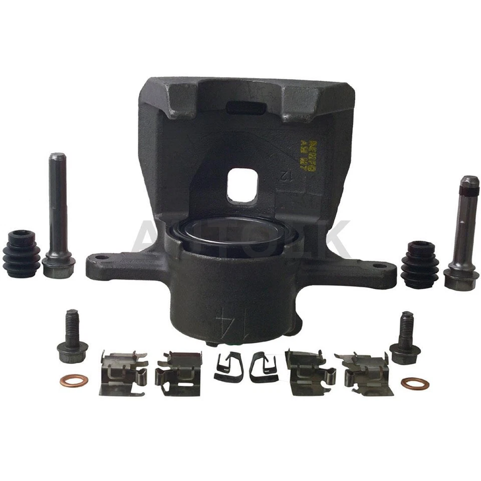 Pinzas de freno Cardone Reman para Toyota Avalon 2008 2009 2010 2011 2012 2013 Foto 4 de 4