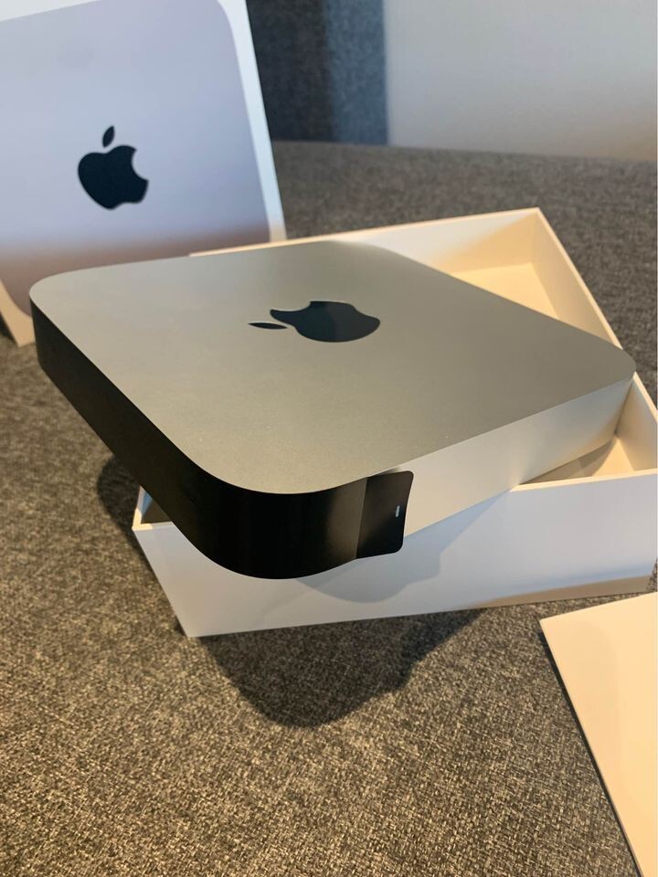 Brand New Mac Mini M1 16gb Ram 1TB SSD
