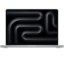Apple Macbook Pro 14" (2023) - M3, 1 Tb Ssd, Space Grey - Damaged Box