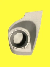 LEFT DASHBOARD CUP HOLDER FOR 2015-2019 FORD TRANSIT 350 BK31V044J96ACW #3027