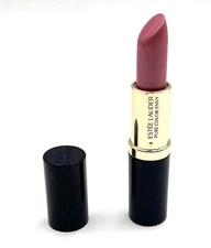 Estee Lauder Envy Hi-Lustre Light Sculpting Lipstick~221 Pink Parfait ~Full Size