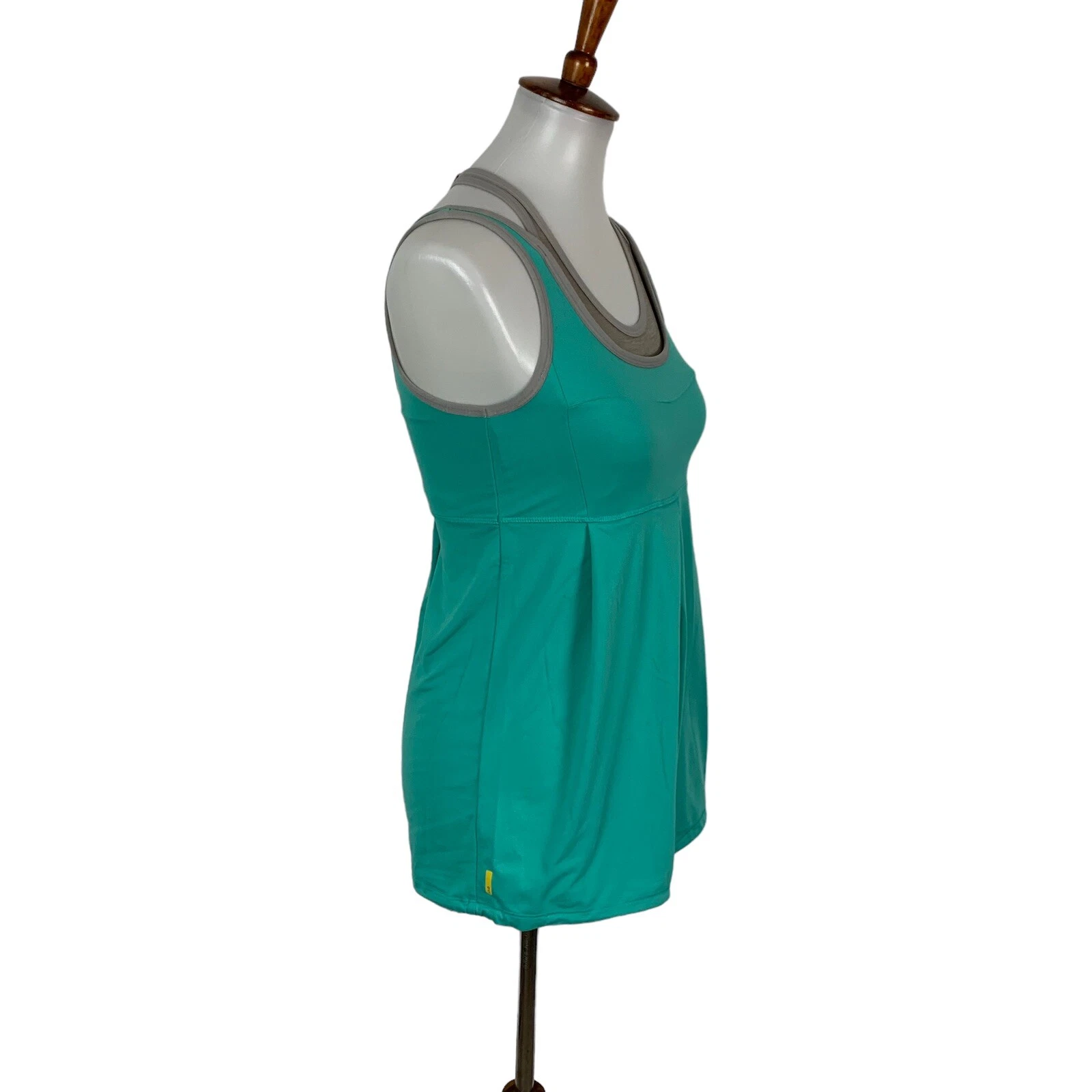 lole athletic tank-top