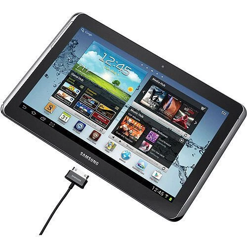 Samsung Galaxy Note 10.1 N8013 QuadCore 32GB Storage Deep Gray - Image 2 of 4