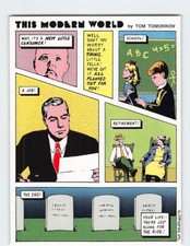 Postcard This Modern World