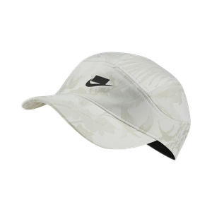 nike tailwind floral hat