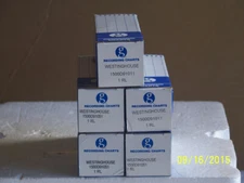 5 Rolls Graphic Controls Westinghouse Electric 1500D91011 Roll Chart Paper