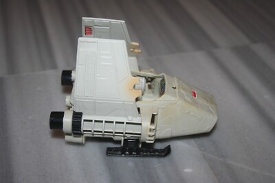 ISP-6 IMPERIAL SHUTTLE Pod 6, Star Wars, 1983, Kenner, Macao, 70870, LFL EUR 42,66 - FR