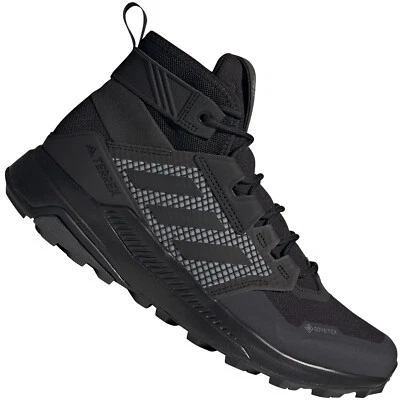 adidas Performance Terrex Trailmaker Herren-Wanderschuhe Schuhe FY2229 Schwarz