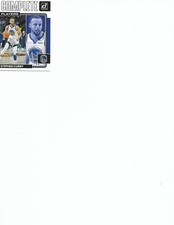 2022-23 Donruss Complete Players Stephen Curry  Card
