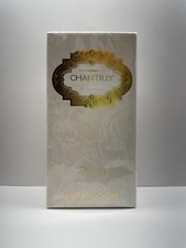 Vintage Chantilly Eau De Toilette Spray by Da...