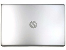New for HP 17-AK 17-AK100 17-BS 17-BS018CA 17-BS100 LCD Back Cover Reard Lid