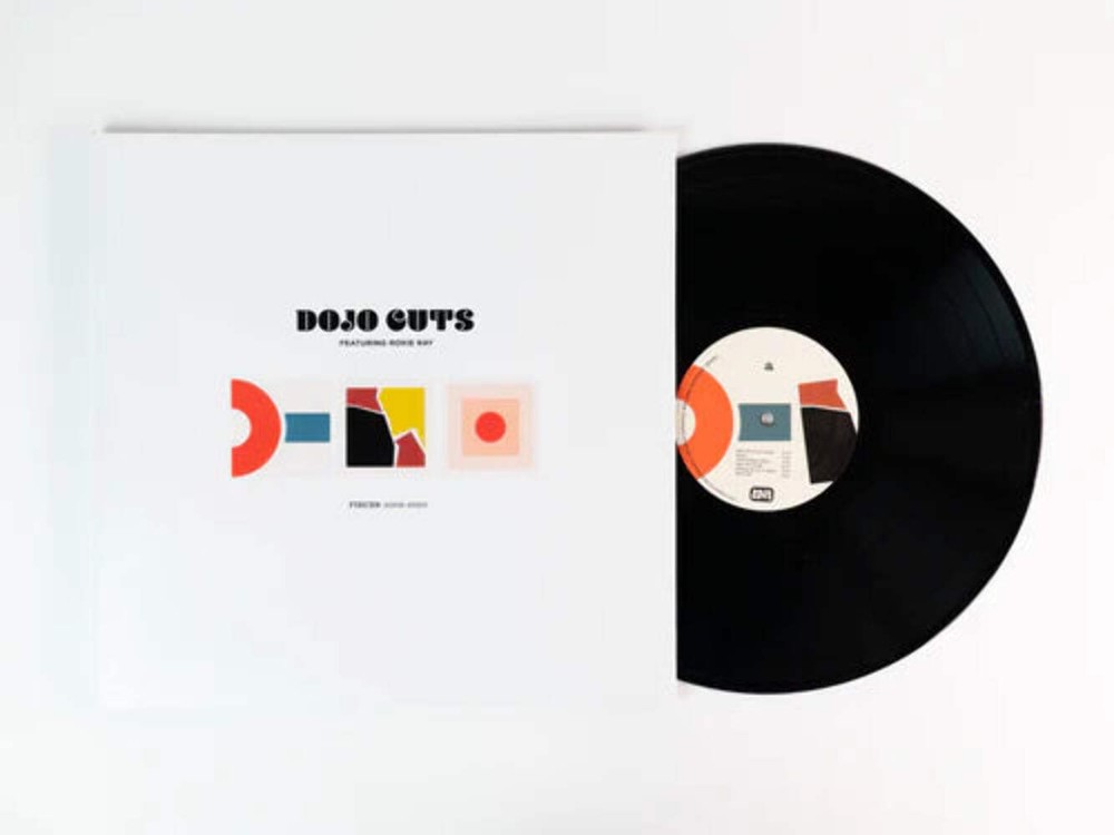 Dojo Cuts - Pieces Best of Collection New Vinyl LP