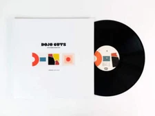 Dojo Cuts - Pieces (Best of Dojo Cuts) NEW Vinyl