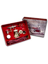 Paasche Model VL Airbrush - VL airbrush kit