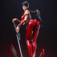 Hyperspace Studio Stellar Blade EVE 1/4 Resin Statue Ver A H53cm New