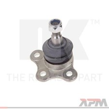 Rotule de suspension Isuzu D-MAX