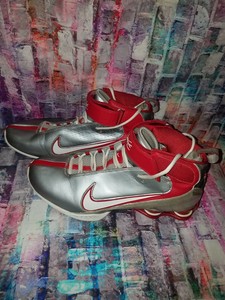 nike shox basketball shoes 2006
