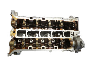 Zylinderkopf für Opel Zafira C 16-19 1,6 100KW D16SHJ LWC 37TKM!! 55590450