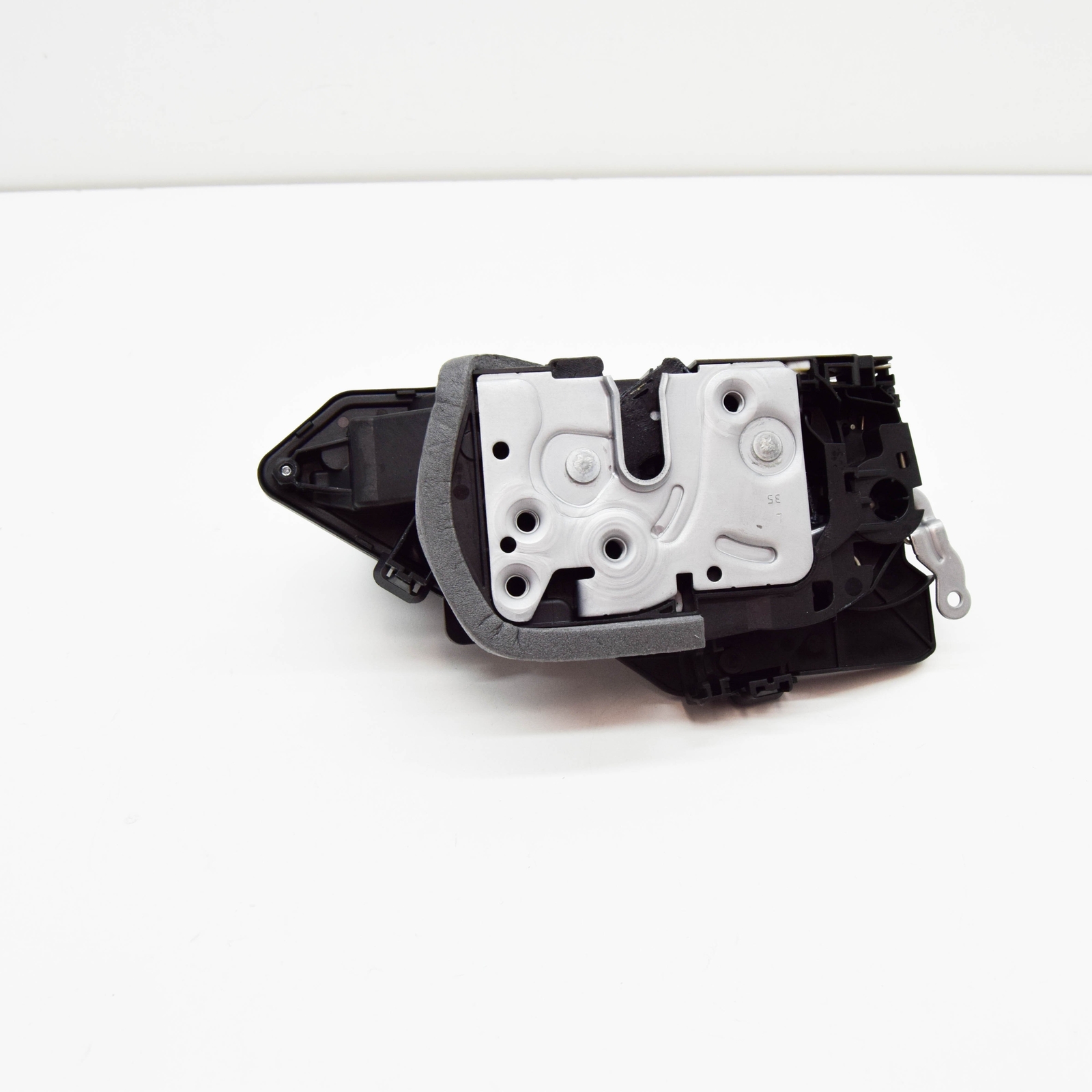 VOLVO XC90 MK2 Rear Left Door Lock 31440999 NEW GENUINE | eBay 