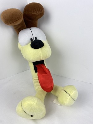 odie plush