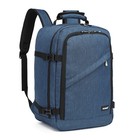 ☆20L Taschen Kabinentasche 40x20x25 Handgepäck Kabine Leichter Business-Rucksack