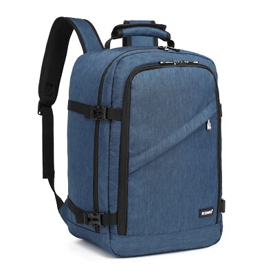 UNBRAND ☆20L Taschen Kabinentasche 40x20x25 Handgepäck Kabine Leichter Business-Rucksack