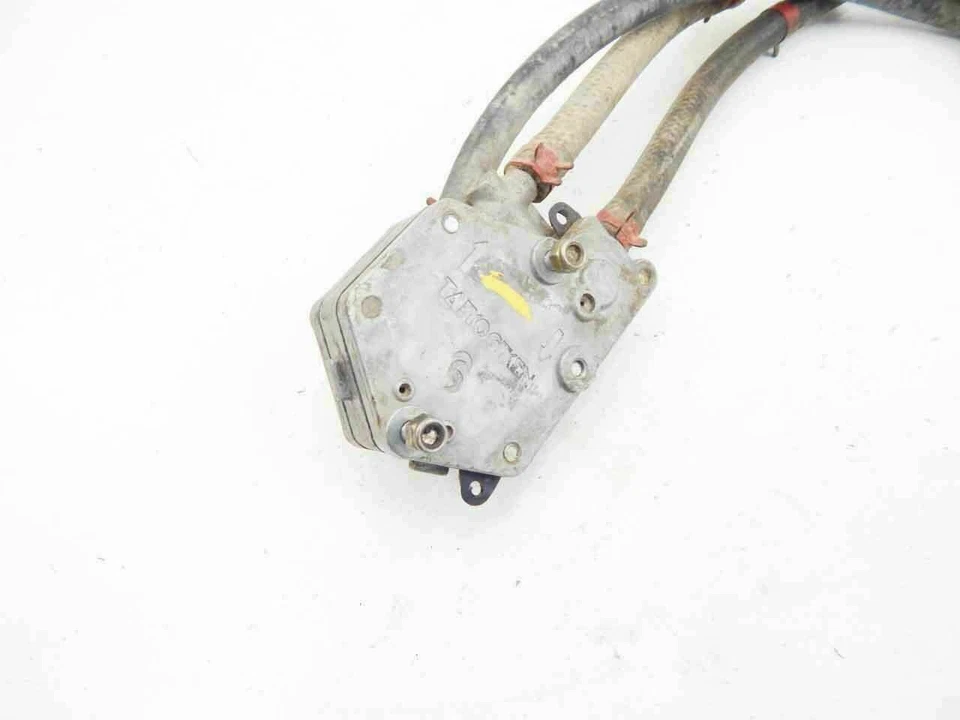 Bomba de combustible Polaris Sportsman 600 Foto 2 de 4