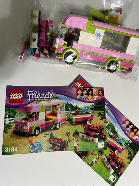 3184 lego sales