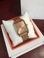 New ESQ by Movado Women's 07101409 Origin Rose Gold-Plated Watch