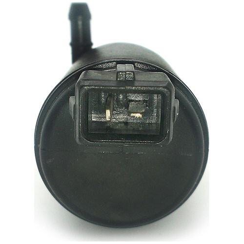 FITS JAGUAR S-TYPE XJ X-TYPE WINDSCREEN WASHER PUMP FRONT | eBay 