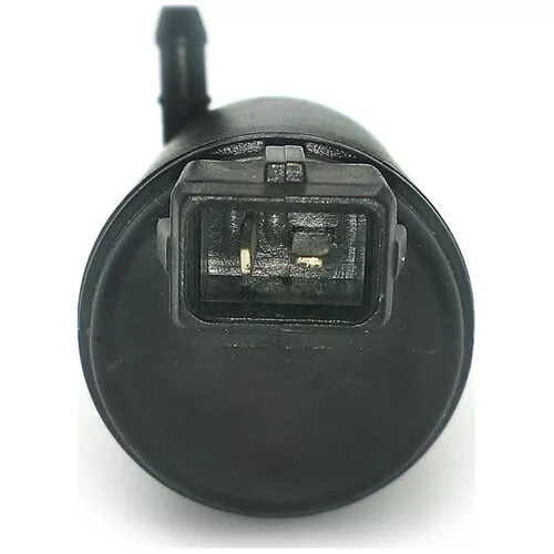 FITS JAGUAR S-TYPE XJ X-TYPE WINDSCREEN WASHER PUMP FRONT | eBay