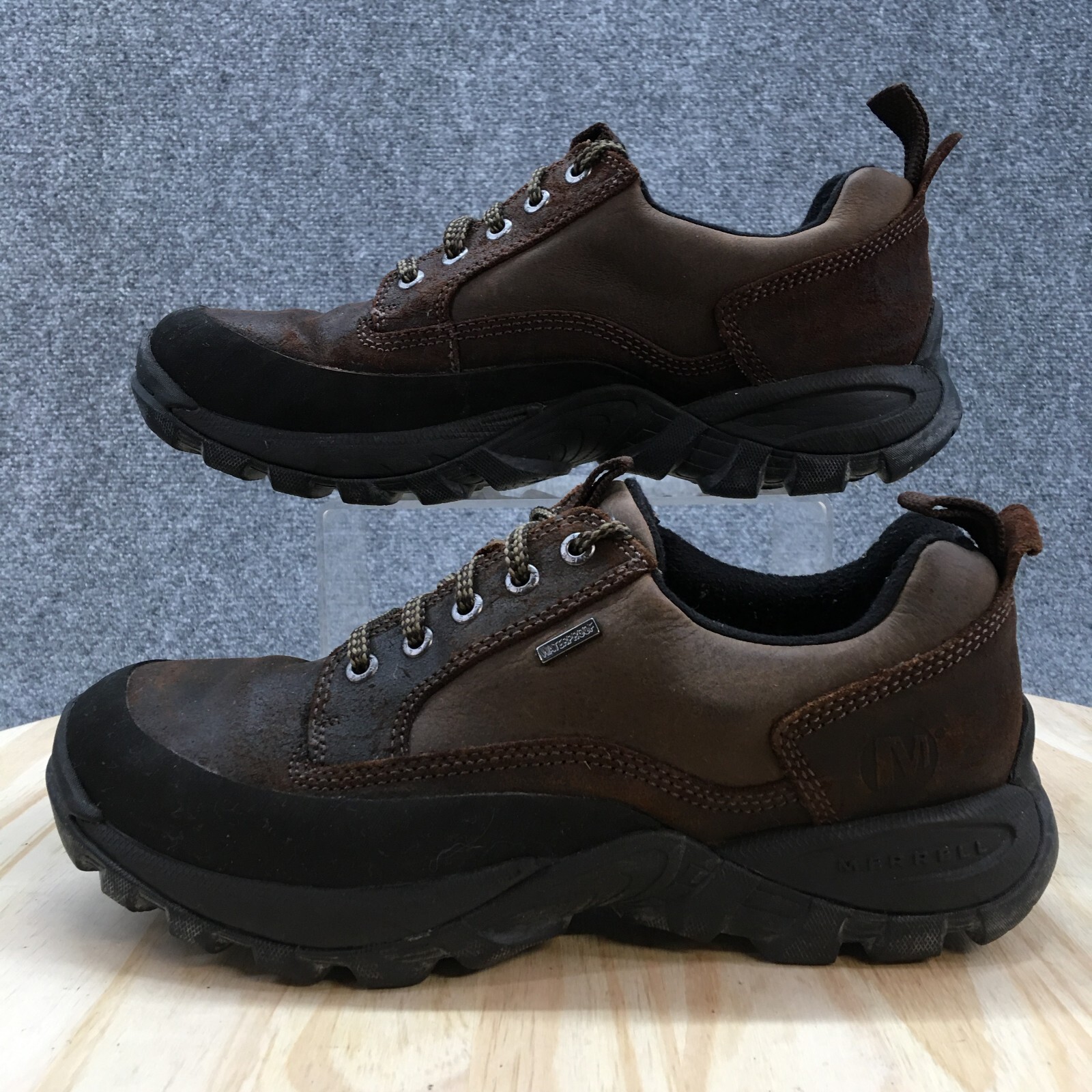 merrell casual shoes men