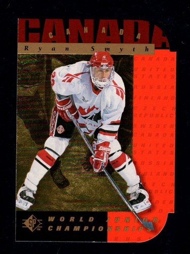 1994-95 Upper Deck SP Die Cut Hockey Cards Including Some Rookies You Pick - Picture 60 of 83
