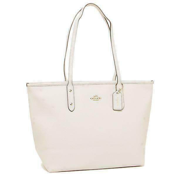 all white coach