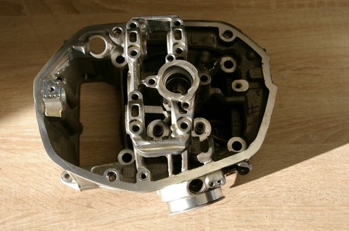 BMW K5X R1200 R / RS / RT / GS Zylinderkopf links 11128546329