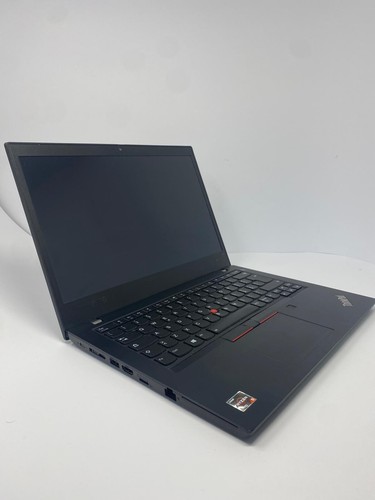 Lenovo THINKPAD L14 G1 - Rayzen Pro 5 - 8GB/256GB - AMD Radeon Pro - 14 "