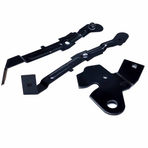 532151785 Kit de leva enrollable con soporte de brazo de cubierta de 42" para Craftsman Husqvarn 184907 - Imagen 5 de 6