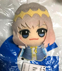 Fate/Grand Order Chibigurumi Vol.3 Oberon Plush Doll Mascot Banpresto 11cm NEW