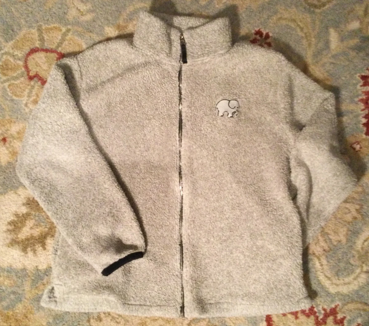 Ivory 2025 ella sherpa