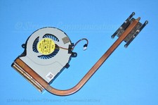 TOSHIBA Satellite C55-C C55T-C 15.6 Inch Laptop CPU Cooling Fan with Heatsink