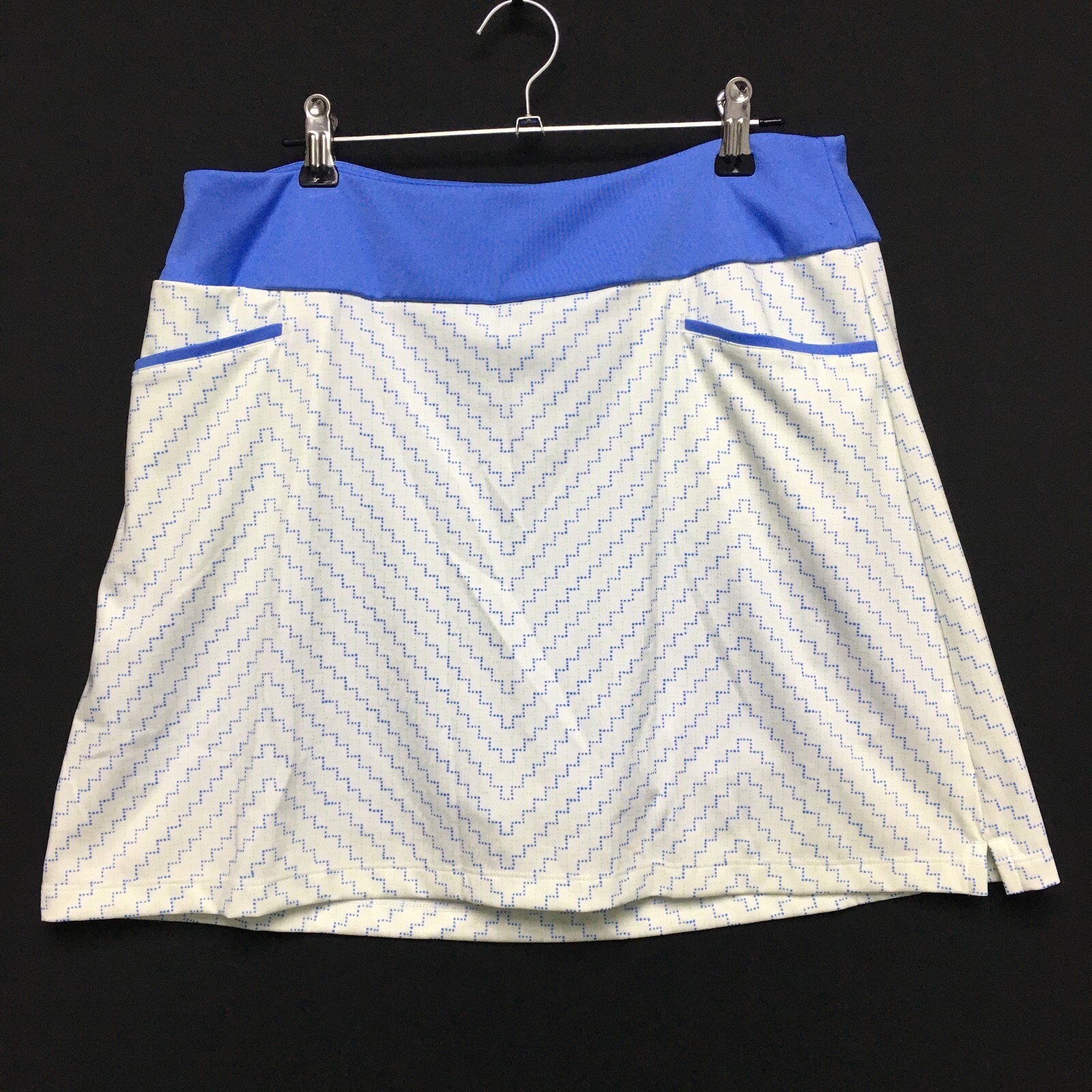 Женские кроссовки Adidas Ultimate Tennis Skort, размер M, белые плавки Medium Active #512