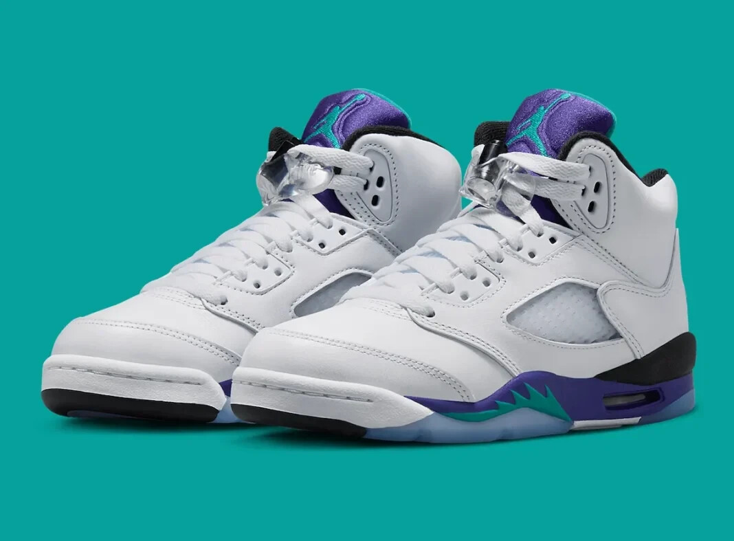 Nike Jordan 5 Retro 