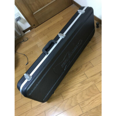 Fernandes] Zo-3 Black Hard case elephant | eBay