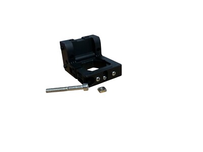 , preview full size image IFM E30421 Universal Mounting Bracket