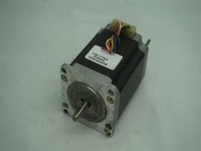 Sanyo Denki 103H7126-0410 103H71260410 Stepping Motor w/ cut cable