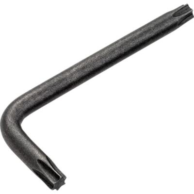 Hazet 2115-T30 Torx Offset Screwdriver T30 L1: 76 mm, L2: 30 mm