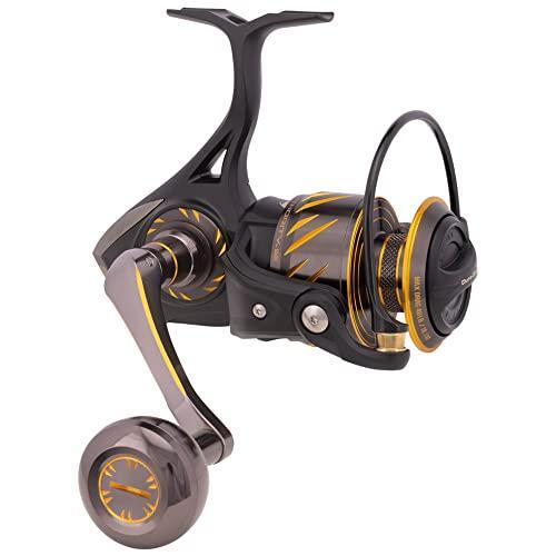 PENN International AUTHORITY 5500 Spinning Reel