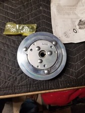 New 2-groove 6 12v 1 Wire Ac Clutch Kit For York Ac Compressor 3-3064 Ford New 2-groove 6 12v 1 Wire Ac Clutch Kit For York Ac Compressor 3-3064 Ford