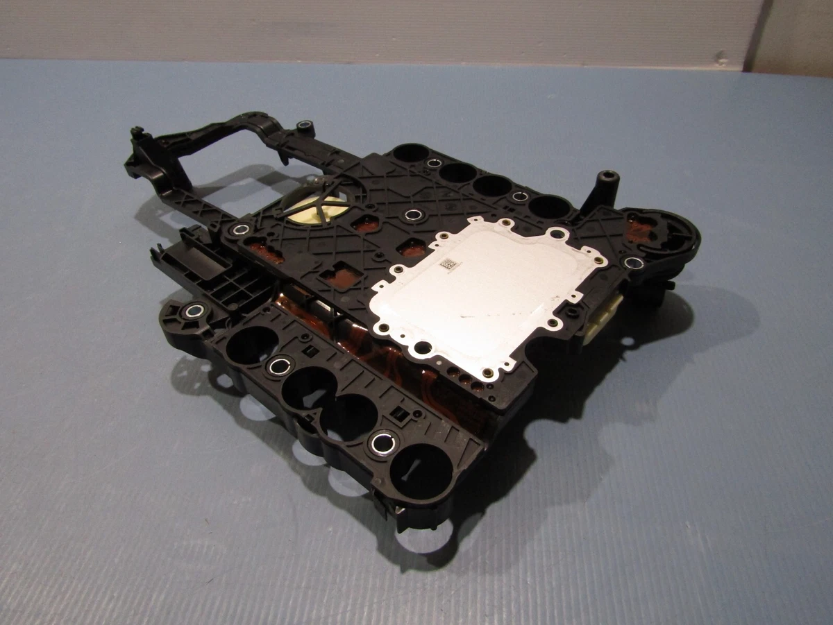 Mercedes 722.9 7G Transmission Conductor Plate A0002703400  