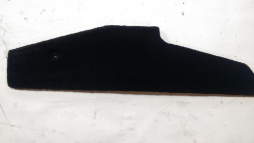 bmw e39 verkleidung abdeckung mittelkonsole fußraum links 8159691